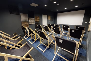 Bronze Studio at iQ Elliott House, 8-10 Hillside Crescent, City Centre, Edinburgh, EH75EA - Image 4